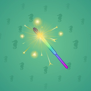 Party Sparkler #142607