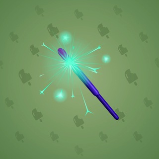 Party Sparkler #142608