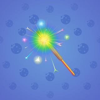 Party Sparkler #142611