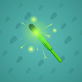 Party Sparkler #142612