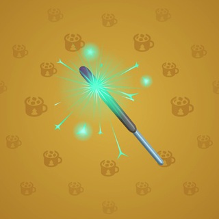 Party Sparkler #142613