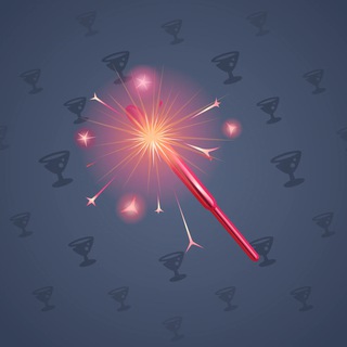 Party Sparkler #142616