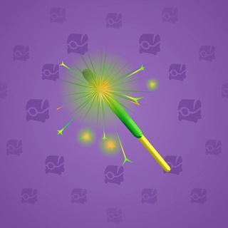 Party Sparkler #142621