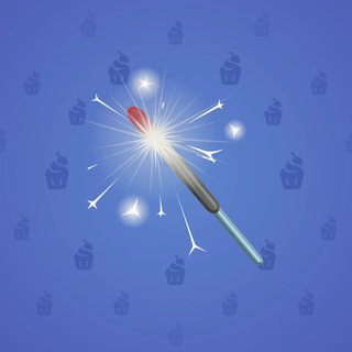 Party Sparkler #142647