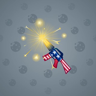 Party Sparkler #142649
