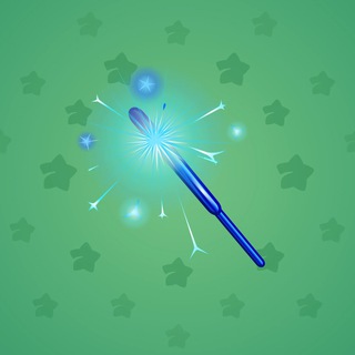 Party Sparkler #142651