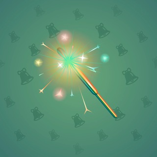 Party Sparkler #142659