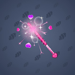 Party Sparkler #142660