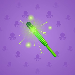 Party Sparkler #142664
