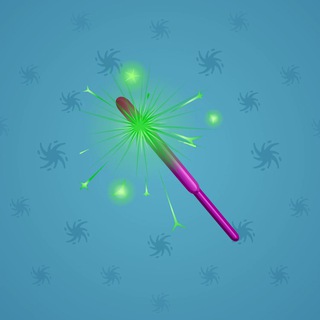 Party Sparkler #142668