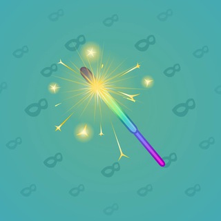 Party Sparkler #142670