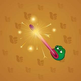 Party Sparkler #142675