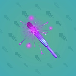 Party Sparkler #142678