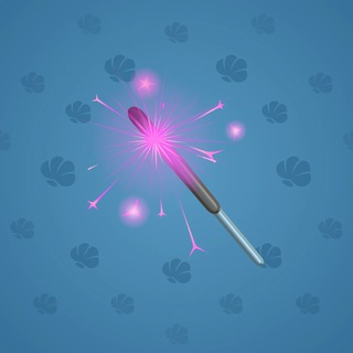Party Sparkler #142679