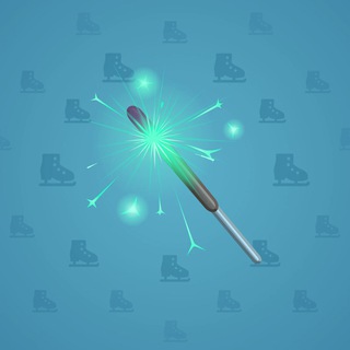 Party Sparkler #142680
