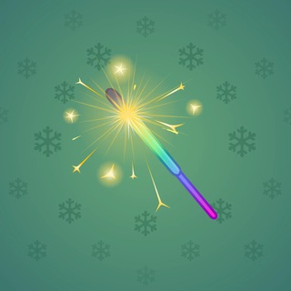 Party Sparkler #142682