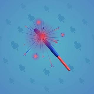 Party Sparkler #142683