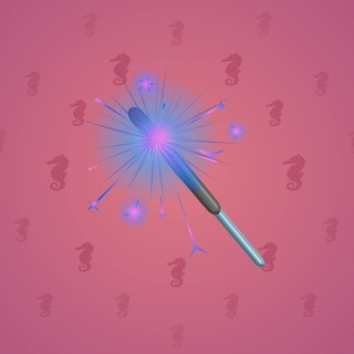 Party Sparkler #142695