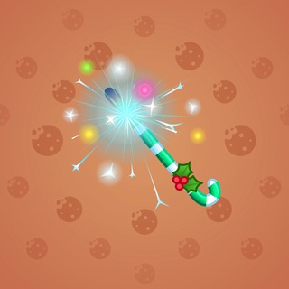 Party Sparkler #142702
