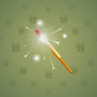 Party Sparkler #142706