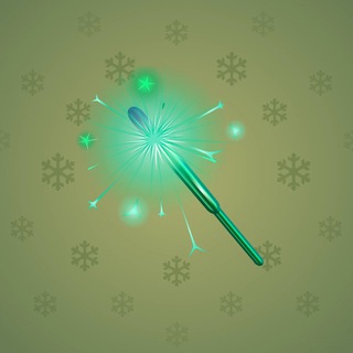 Party Sparkler #142707