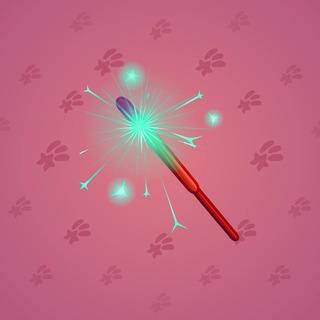 Party Sparkler #142708