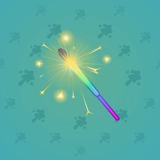 Party Sparkler #142710