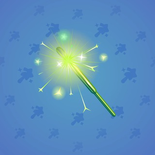 Party Sparkler #142712