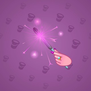 Party Sparkler #142976