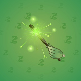 Party Sparkler #142978