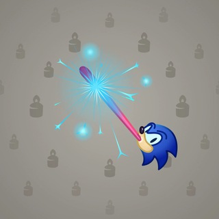 Party Sparkler #142979