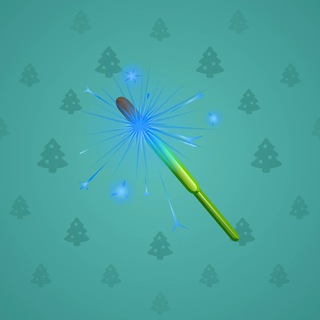Party Sparkler #142984