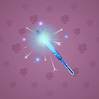 Party Sparkler #142985