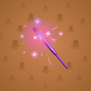 Party Sparkler #142992