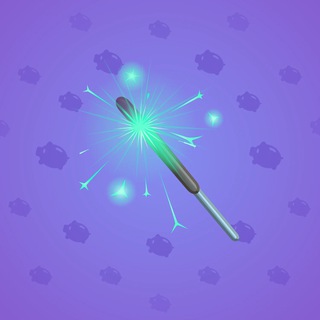 Party Sparkler #142994