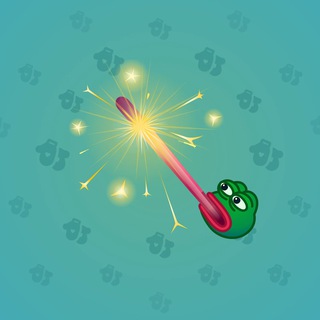 Party Sparkler #142997