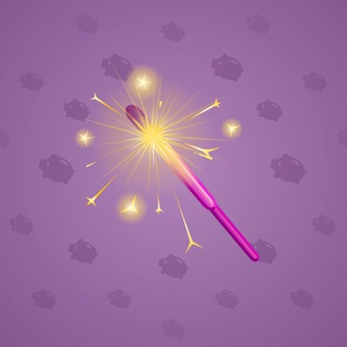 Party Sparkler #142999