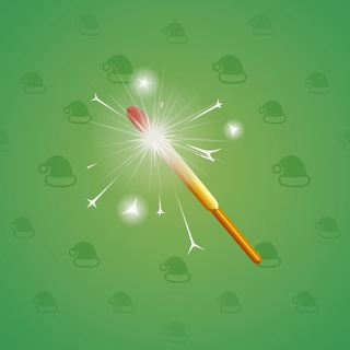 Party Sparkler #143000