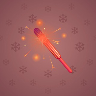 Party Sparkler #143001