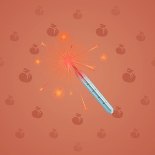 Party Sparkler #143002