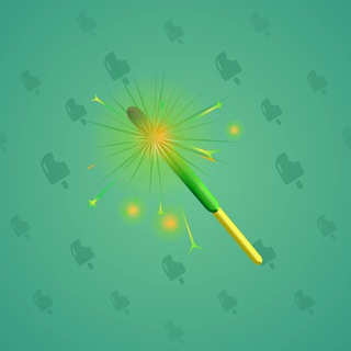 Party Sparkler #143003