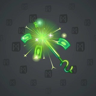 Party Sparkler #143005