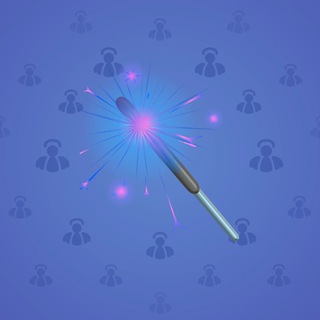 Party Sparkler #143307
