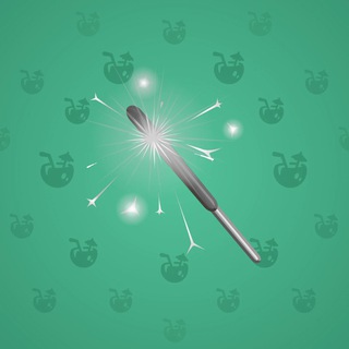 Party Sparkler #143313