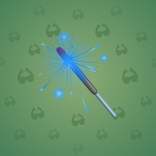 Party Sparkler #143321