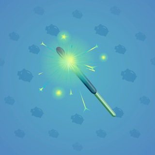 Party Sparkler #143322