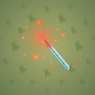 Party Sparkler #143325