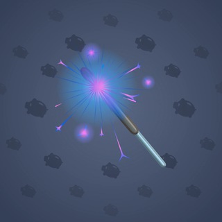 Party Sparkler #143326