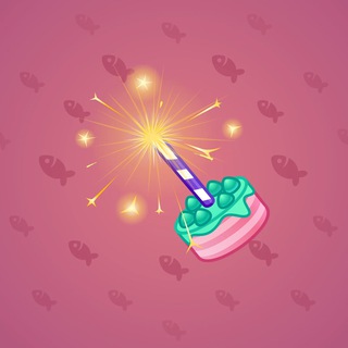 Party Sparkler #143328