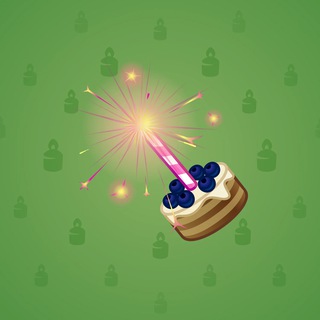 Party Sparkler #143336